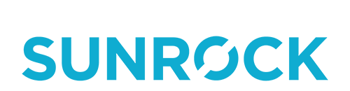 Sunrock logo