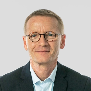 Bernd Hirsch CFO COFRA (1)