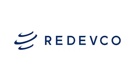 Logo Redevco Large