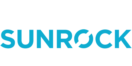 Logo Sunrokc Large