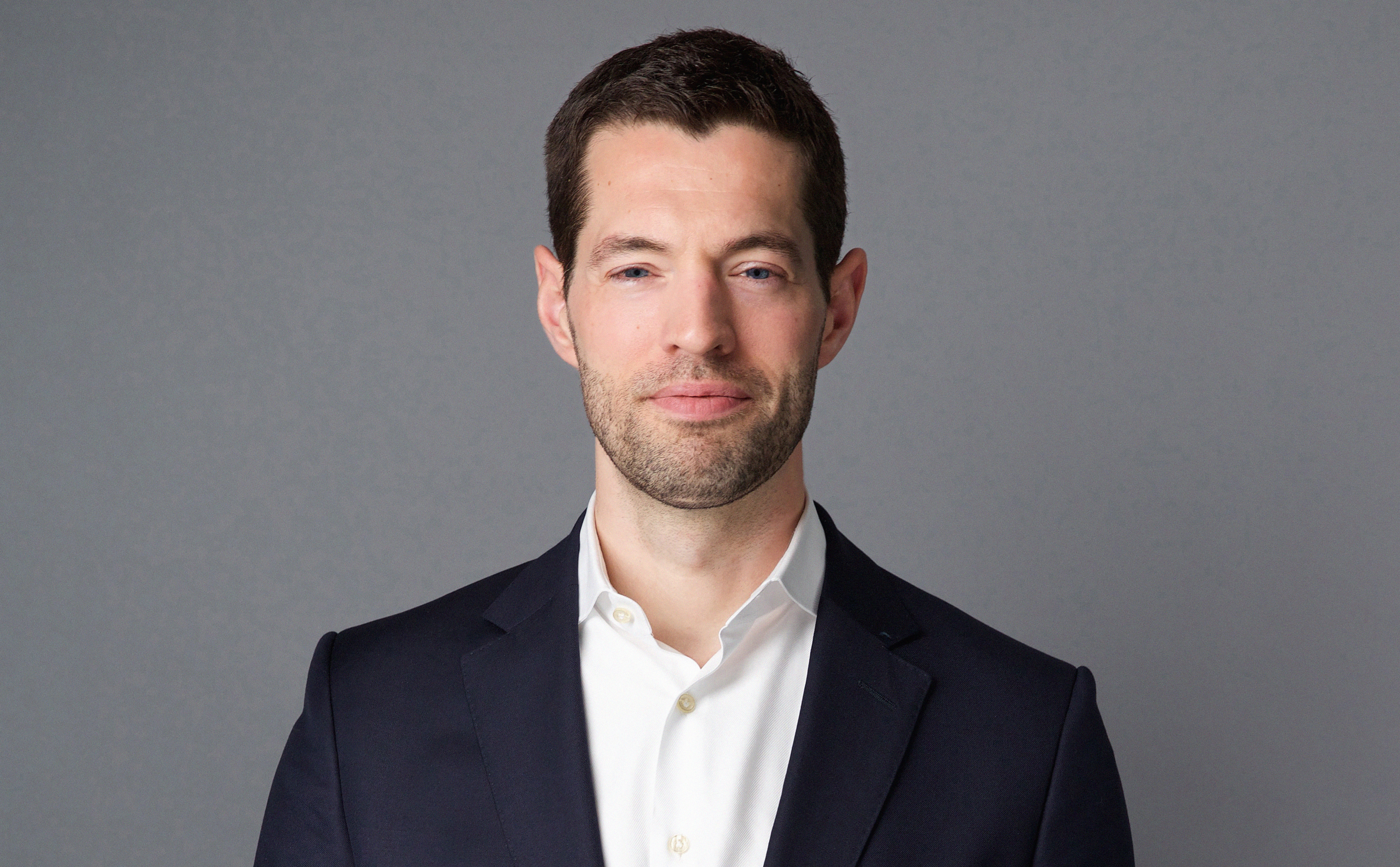 Jens Brenninkmeyer