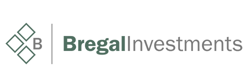 Bregal Investments logo
