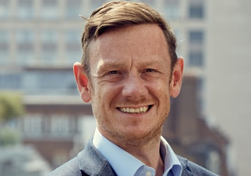 Neil Syers