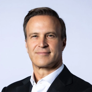 Alain Carrier CEO Bregal (1)