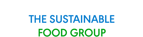 The Sustainable Food Group logo