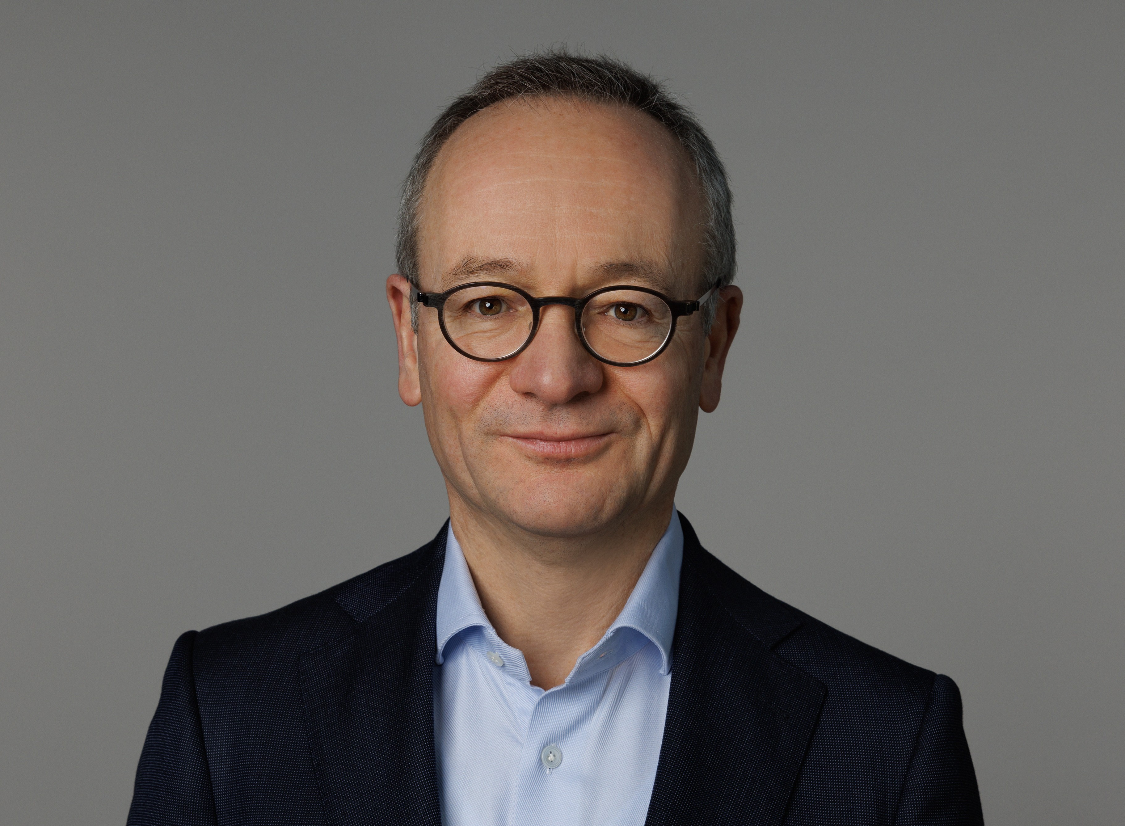 Sven Dumoulin