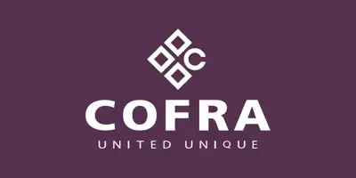 Cofra Holding Logo
