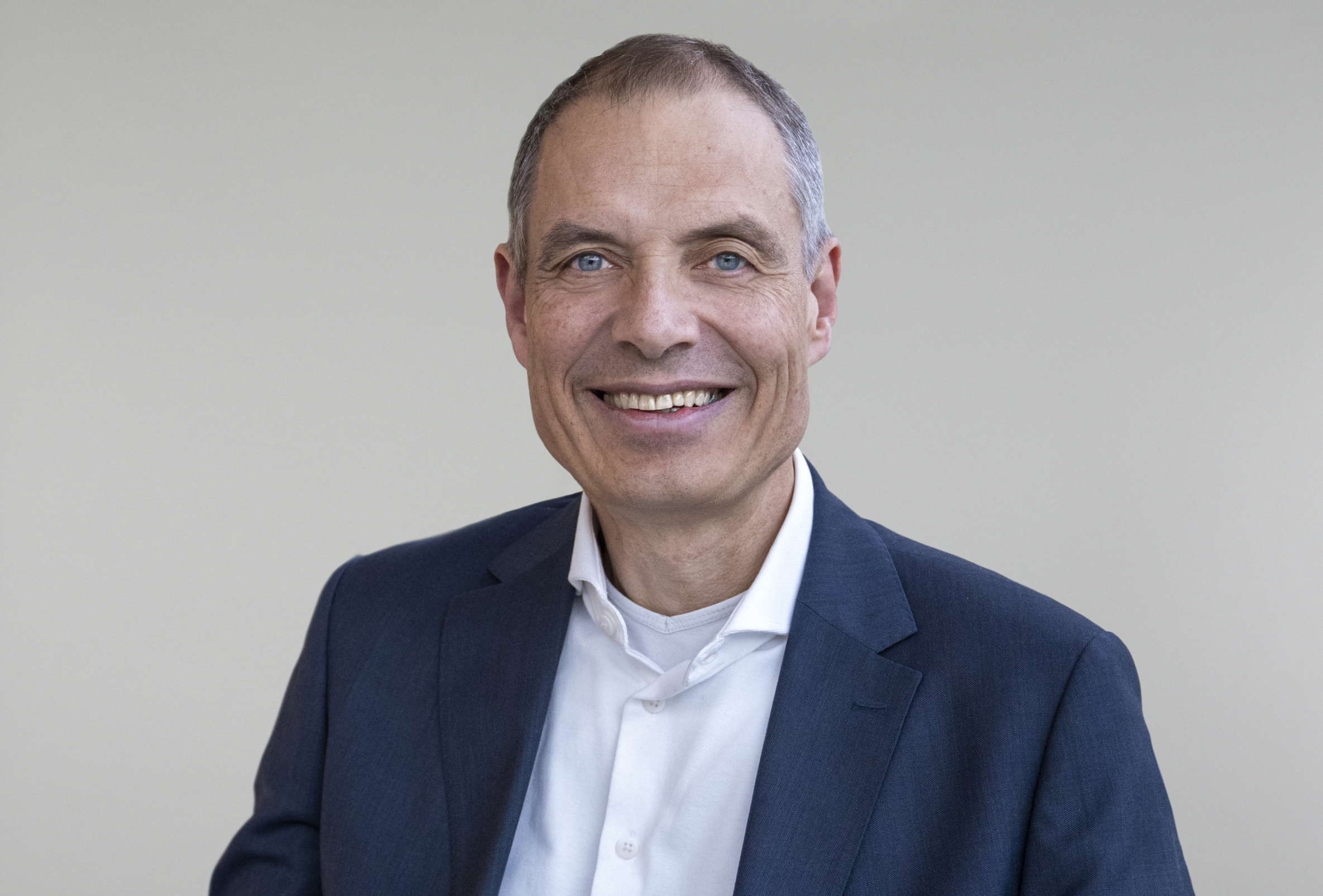 Ronald Wuijster