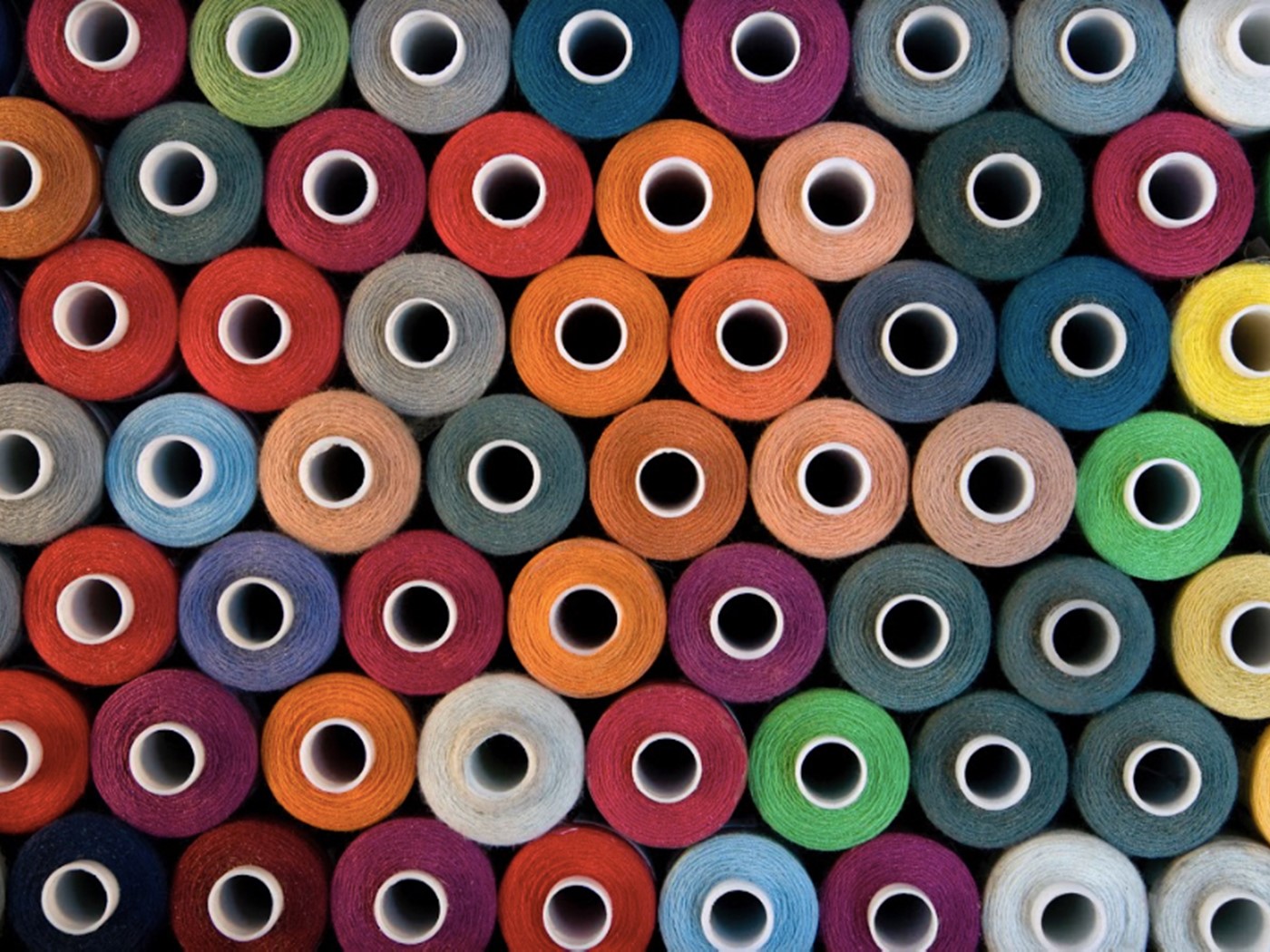 Cotton Reels