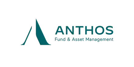 Logo Anthos F&AM Large