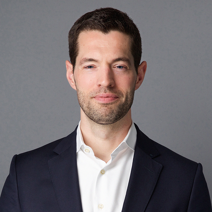 Jens Brenninkmeyer CEO Bregal Investments Headshot Square 2