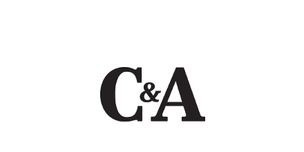 Logo C&A Large