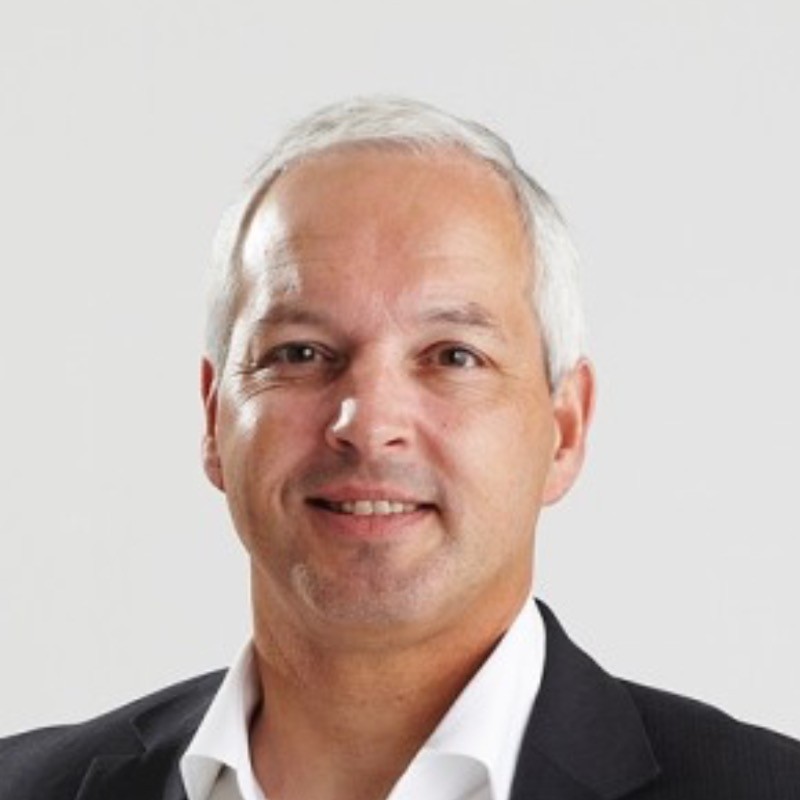 Roger Knubben Interim CEO Sunrock (1)